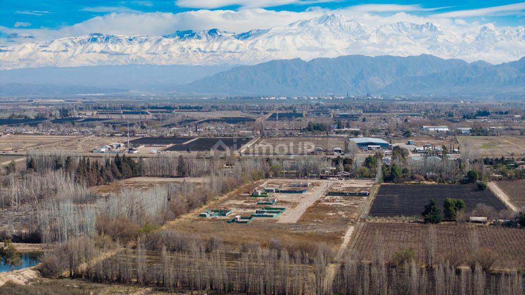 Lote en Venta en Lujan de Cuyo, Mendoza