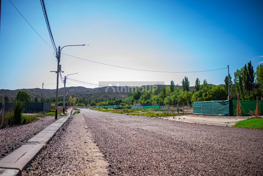 Lote en Venta en Lujan de Cuyo, Mendoza