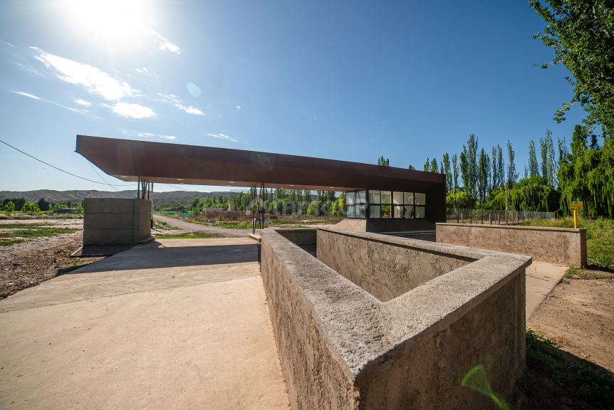 Lote en Venta en Lujan de Cuyo, Mendoza