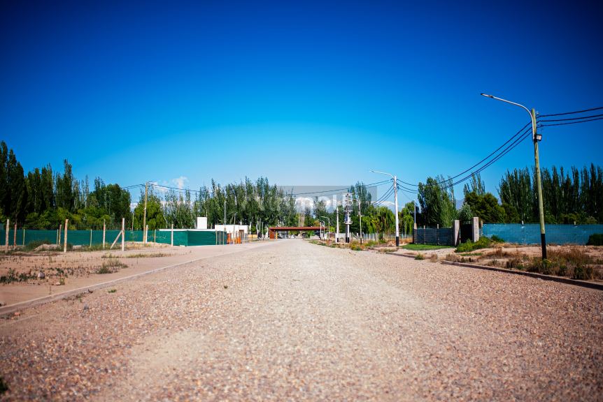 Lote en Venta en Lujan de Cuyo, Mendoza