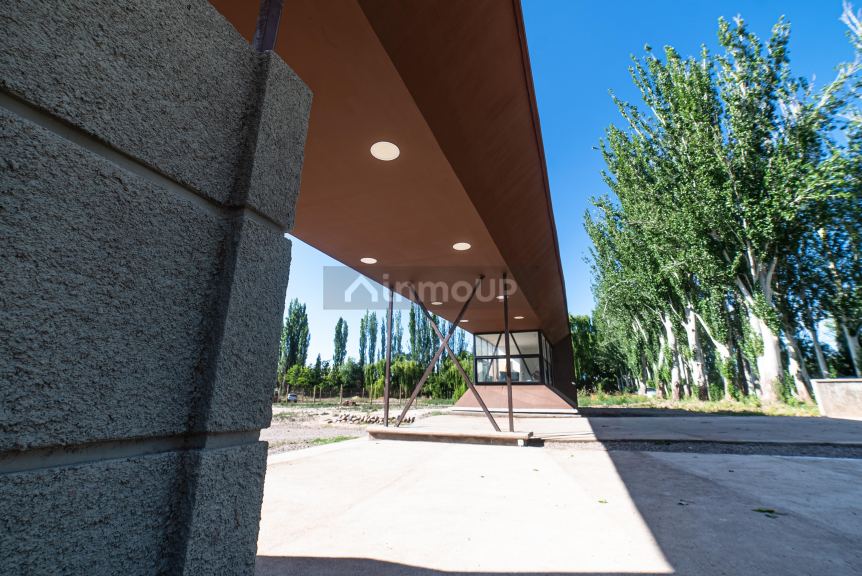 Lote en Venta en Lujan de Cuyo, Mendoza