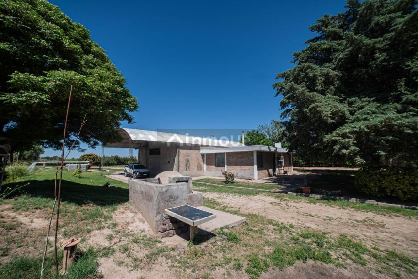 Finca en Venta en Lujan de Cuyo, Mendoza