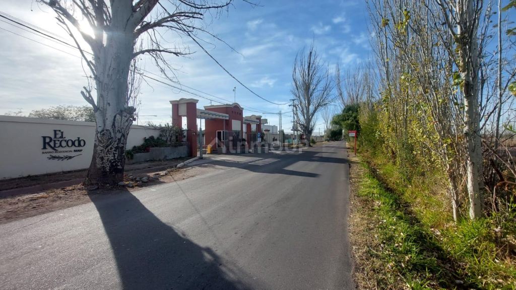 Lote en Venta en Maipu, Mendoza