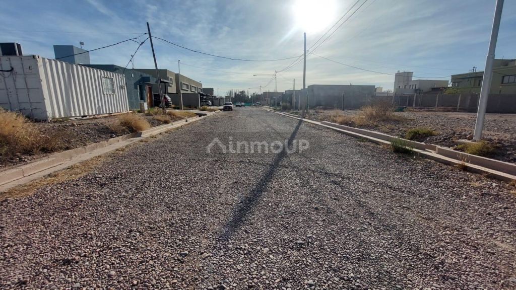 Lote en Venta en Maipu, Mendoza