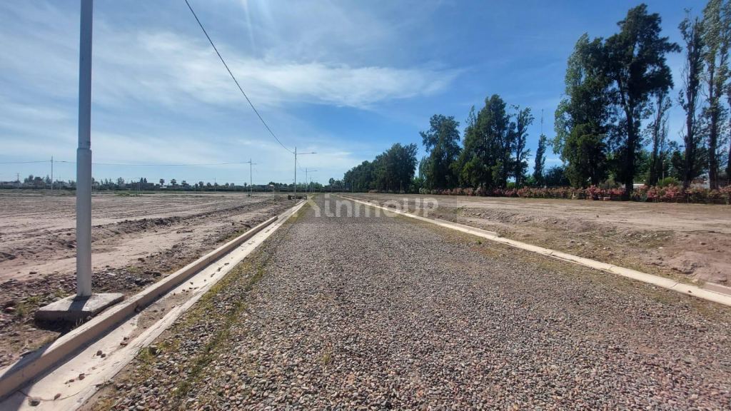 Lote en Venta en Maipu, Mendoza