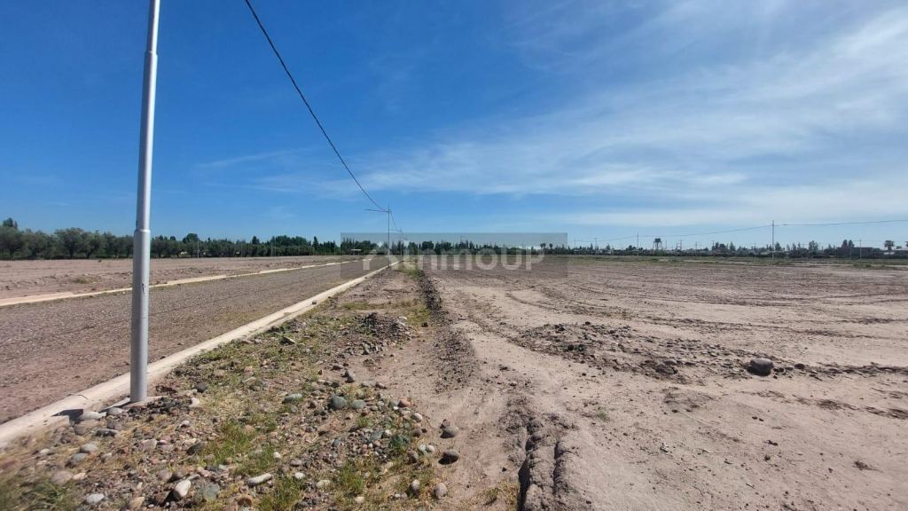 Lote en Venta en Maipu, Mendoza