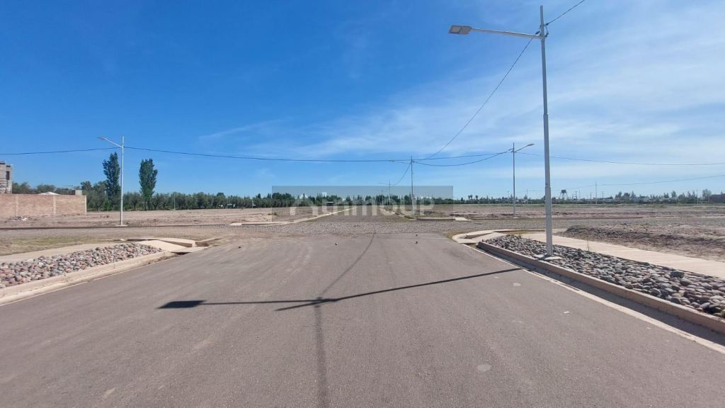 Lote en Venta en Maipu, Mendoza