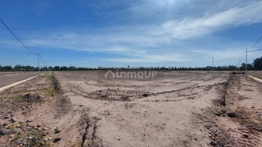 Lote en Venta en Maipu, Mendoza