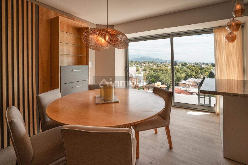 Departamento en Venta en Capital, Mendoza