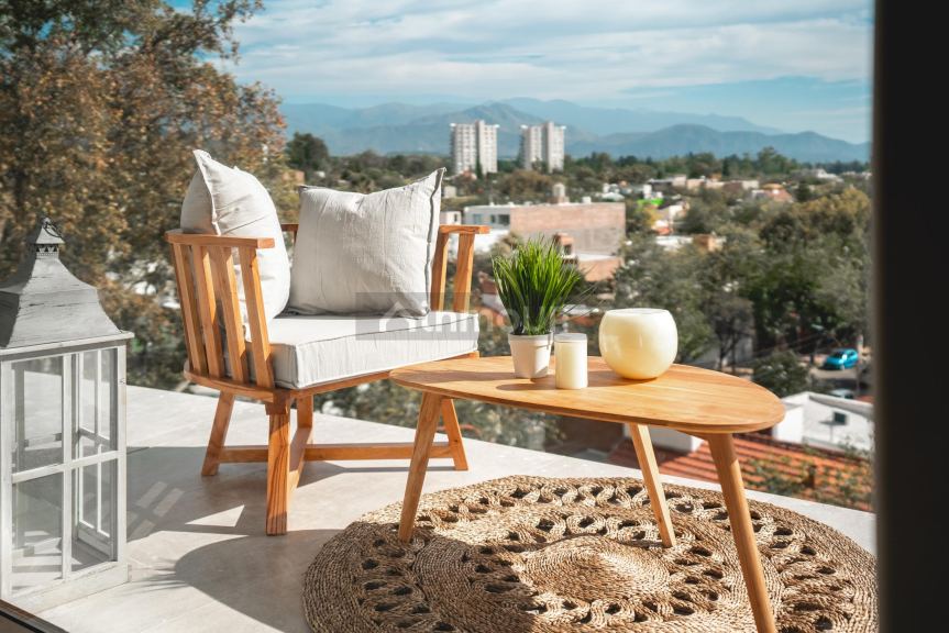 Departamento en Venta en Capital, Mendoza