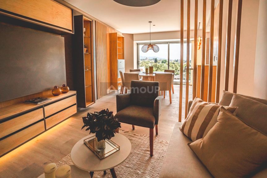 Departamento en Venta en Capital, Mendoza