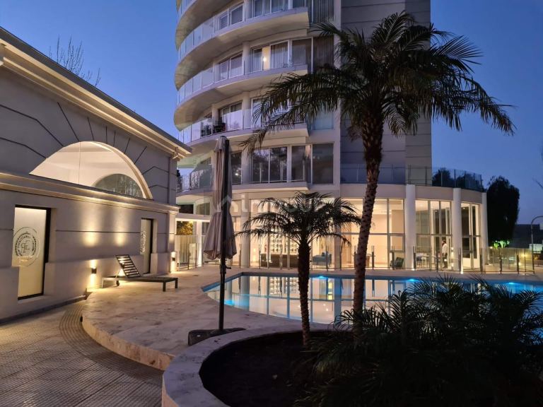 Departamento en Venta en Capital, Mendoza