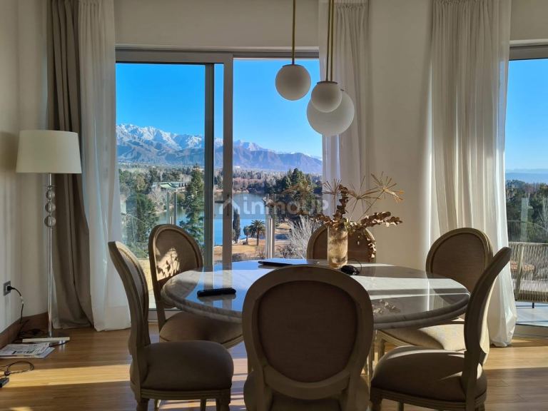 Departamento en Venta en Capital, Mendoza