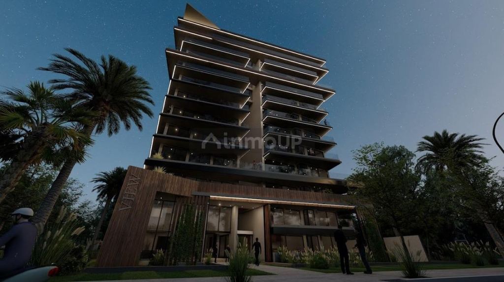 Departamento en Venta en Capital, Mendoza
