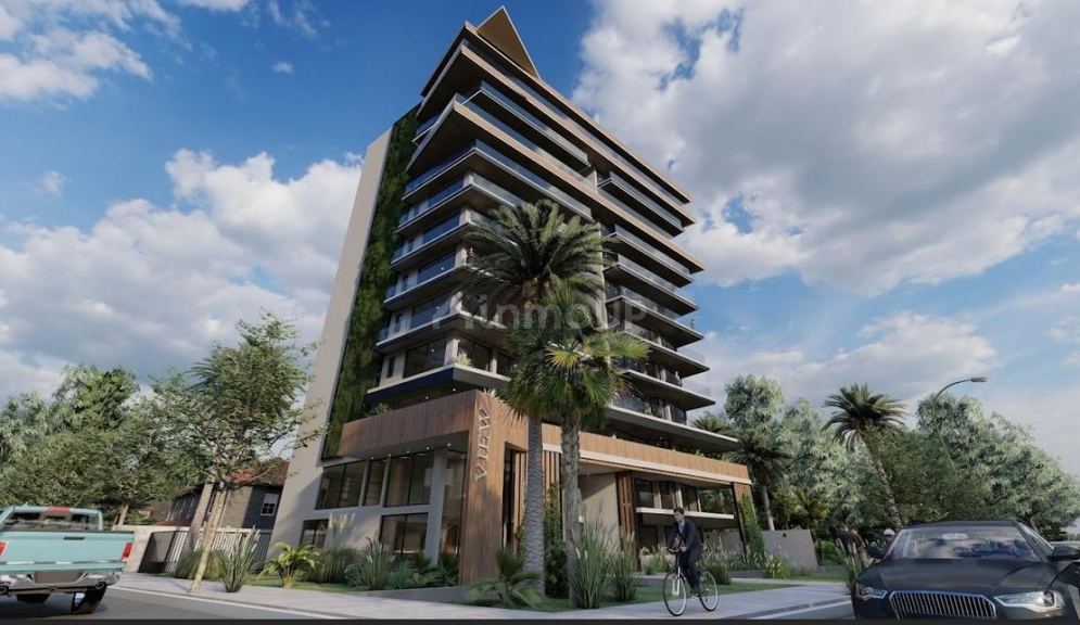 Departamento en Venta en Capital, Mendoza