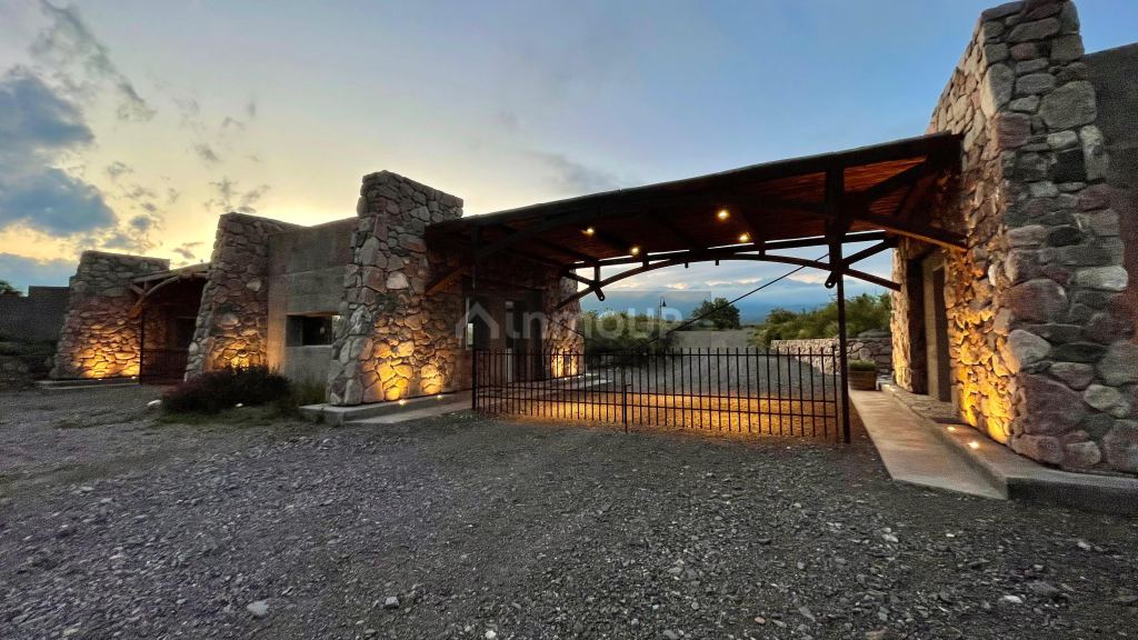 Lote en Venta en Lujan de Cuyo, Mendoza