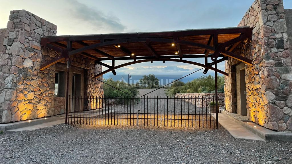 Lote en Venta en Lujan de Cuyo, Mendoza