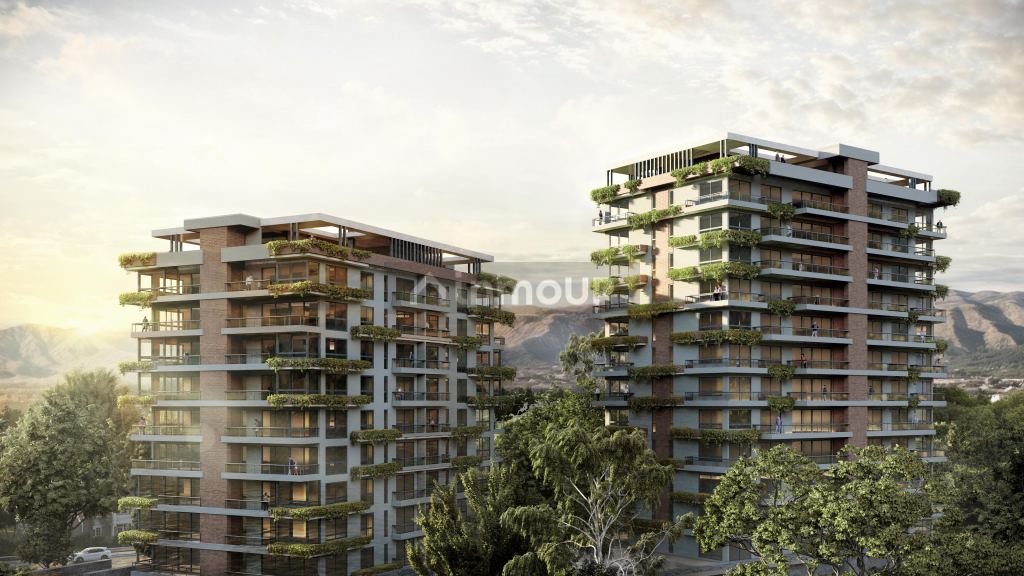 Departamento en Venta en Guaymallen, Mendoza