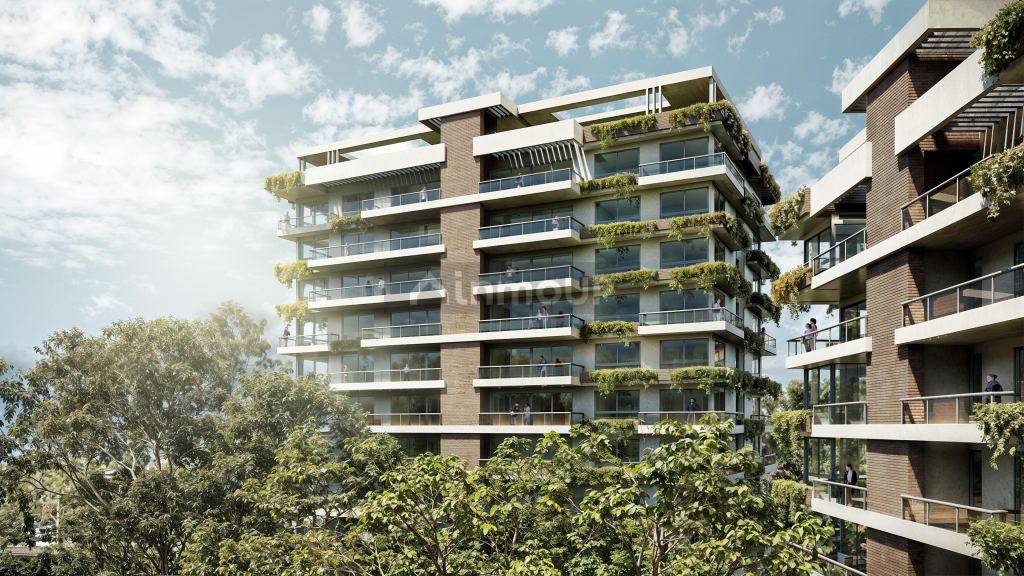 Departamento en Venta en Guaymallen, Mendoza