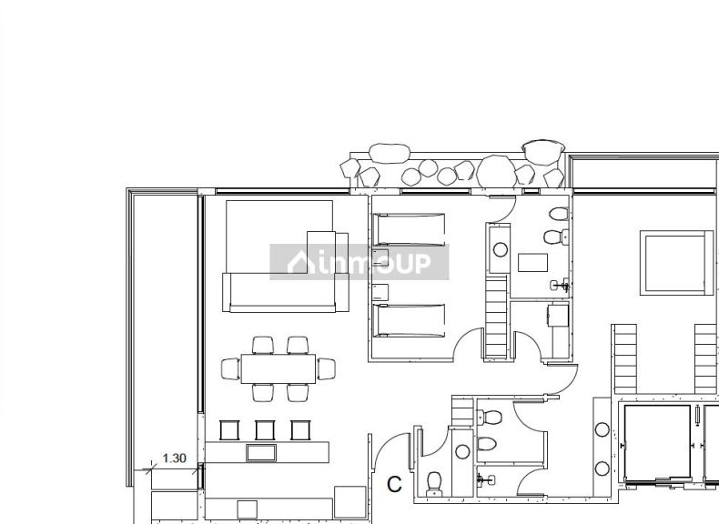 Departamento en Venta en Guaymallen, Mendoza
