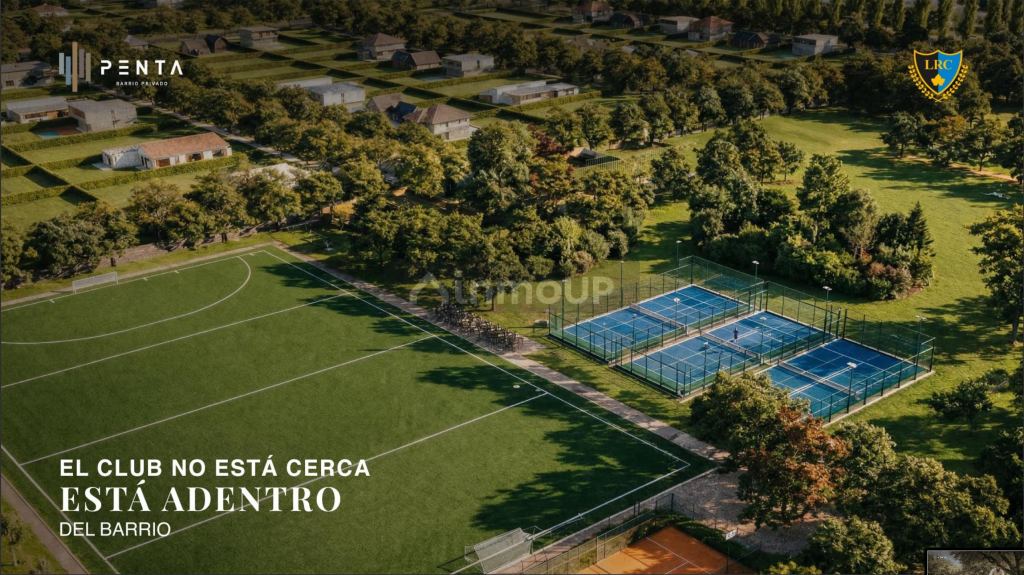 Lote en Venta en Lujan de Cuyo, Mendoza