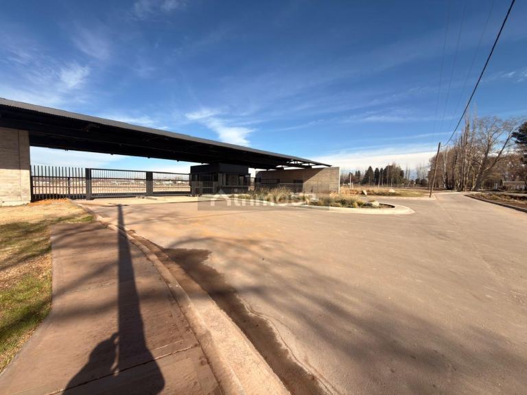 Lote en Venta en Lujan de Cuyo, Mendoza