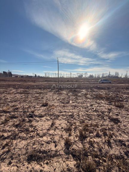 Lote en Venta en Lujan de Cuyo, Mendoza