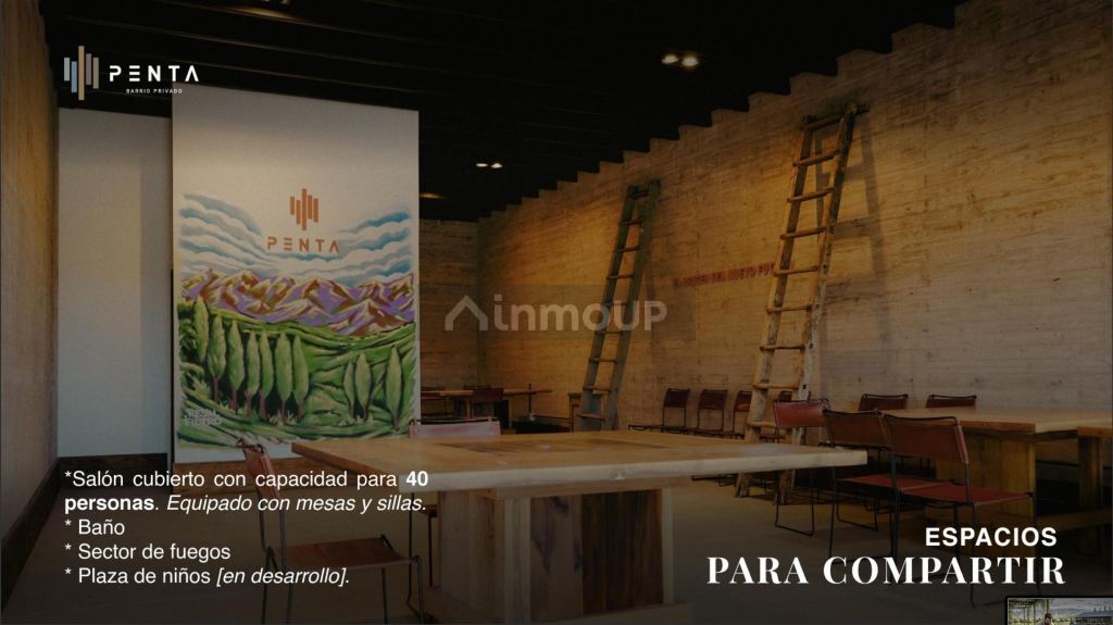 Lote en Venta en Lujan de Cuyo, Mendoza