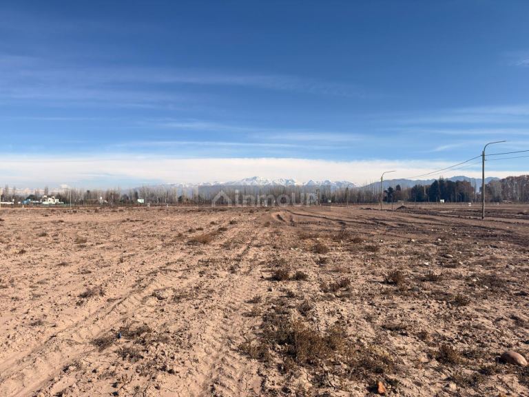 Lote en Venta en Lujan de Cuyo, Mendoza