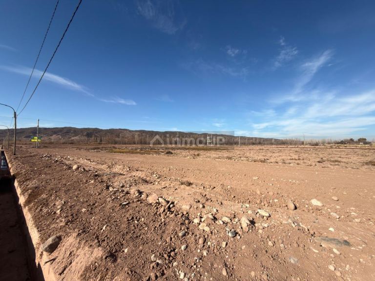 Lote en Venta en Lujan de Cuyo, Mendoza