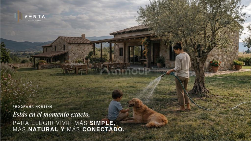 Lote en Venta en Lujan de Cuyo, Mendoza