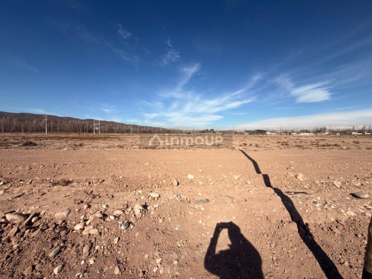 Lote en Venta en Lujan de Cuyo, Mendoza