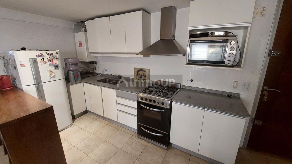 Departamento en Venta en Capital, Mendoza