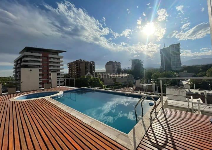 Departamento en Venta en Capital, Mendoza