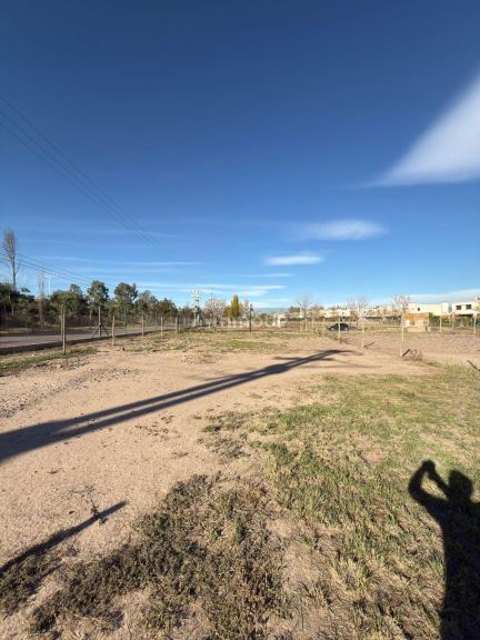 Lote en Venta en Lujan de Cuyo, Mendoza