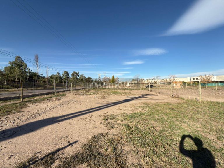Lote en Venta en Lujan de Cuyo, Mendoza