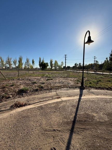 Lote en Venta en Lujan de Cuyo, Mendoza