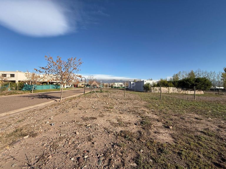Lote en Venta en Lujan de Cuyo, Mendoza