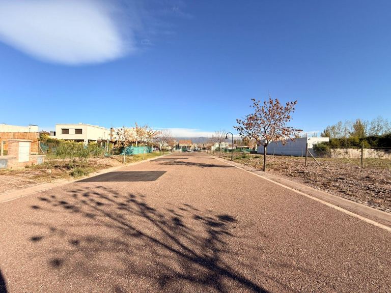 Lote en Venta en Lujan de Cuyo, Mendoza