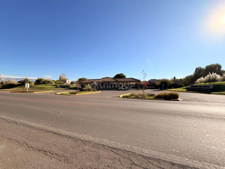 Lote en Venta en Lujan de Cuyo, Mendoza