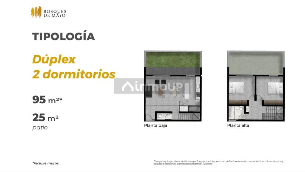 Departamento en Venta en Maipu, Mendoza
