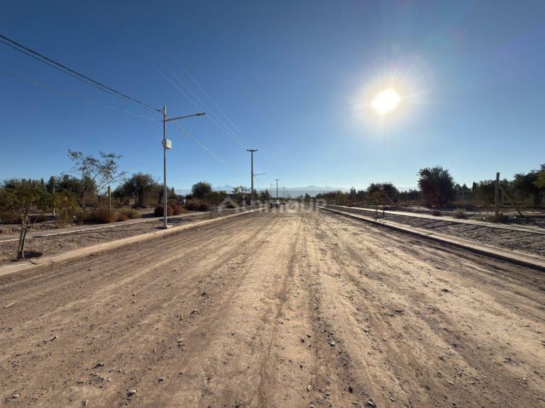 Lote en Venta en Maipu, Mendoza