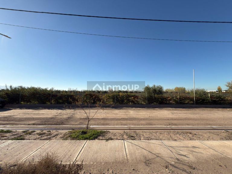Lote en Venta en Maipu, Mendoza