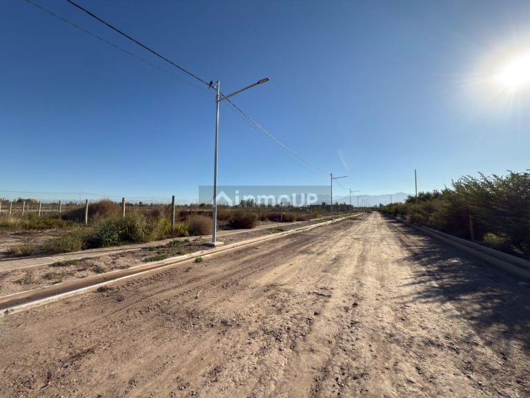 Lote en Venta en Maipu, Mendoza