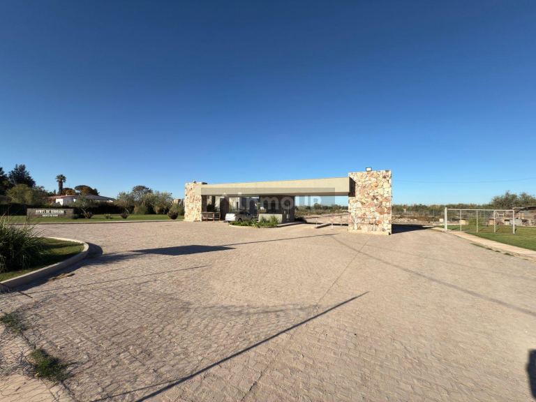 Lote en Venta en Maipu, Mendoza