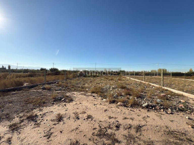 Lote en Venta en Maipu, Mendoza