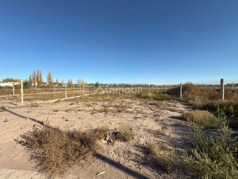 Lote en Venta en Maipu, Mendoza