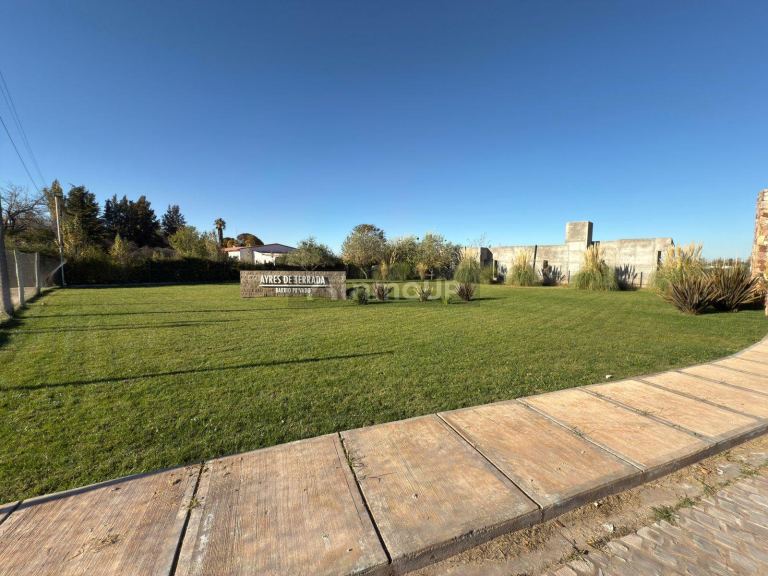 Lote en Venta en Maipu, Mendoza