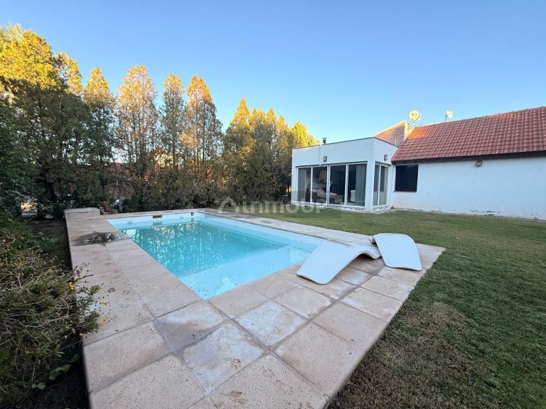 Casa en Venta en Las Heras, Mendoza