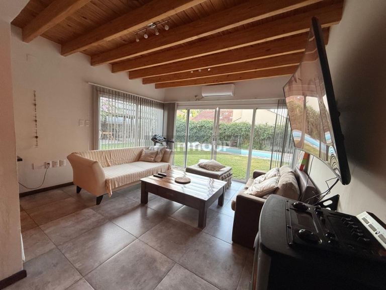 Casa en Venta en Las Heras, Mendoza